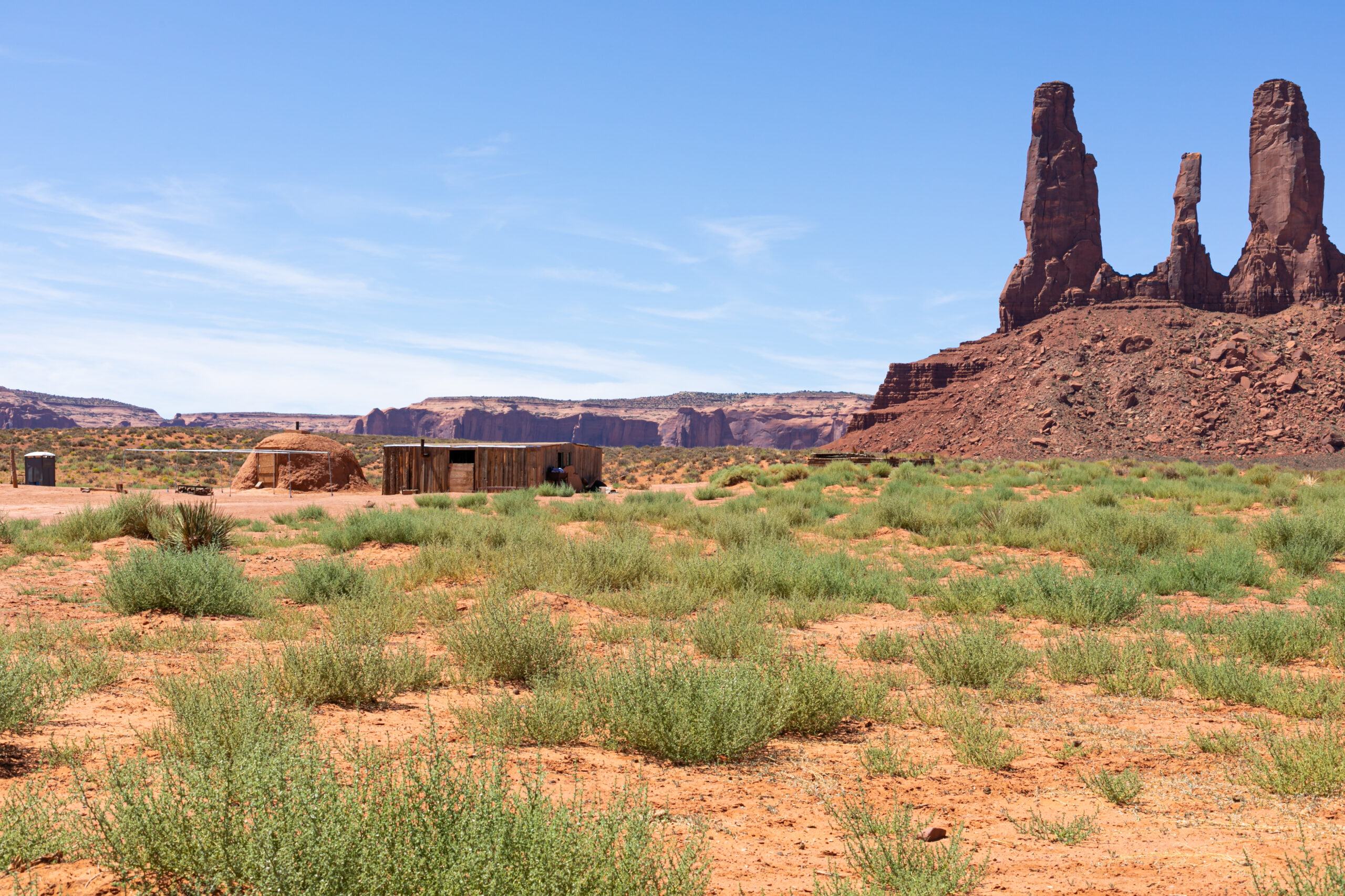 ARIZONA, ASTONISHING TRIBAL LAND by Camille Massida Photography